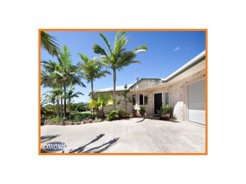 Little Mountain QLD 4551