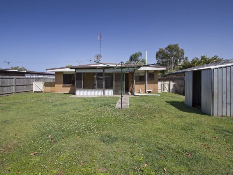 47 Theresa Street, Golden Beach QLD 4551