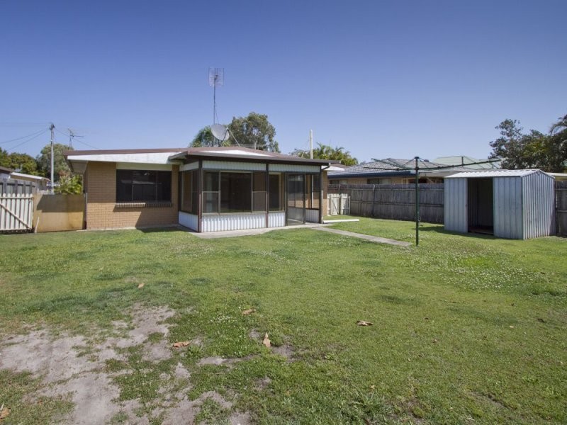 47 Theresa Street, Golden Beach QLD 4551