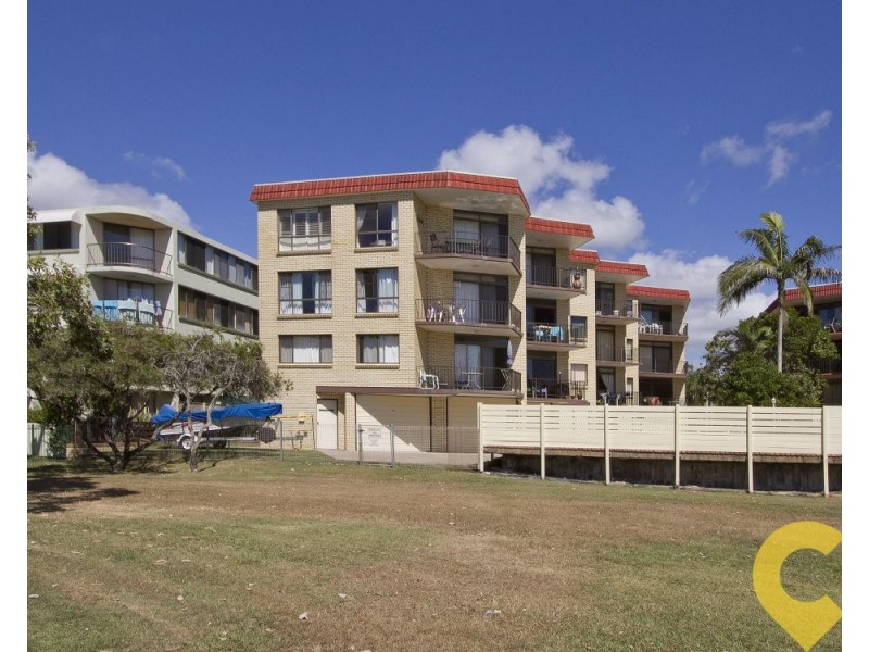 4/13 Landsborough Parade, Golden Beach QLD 4551