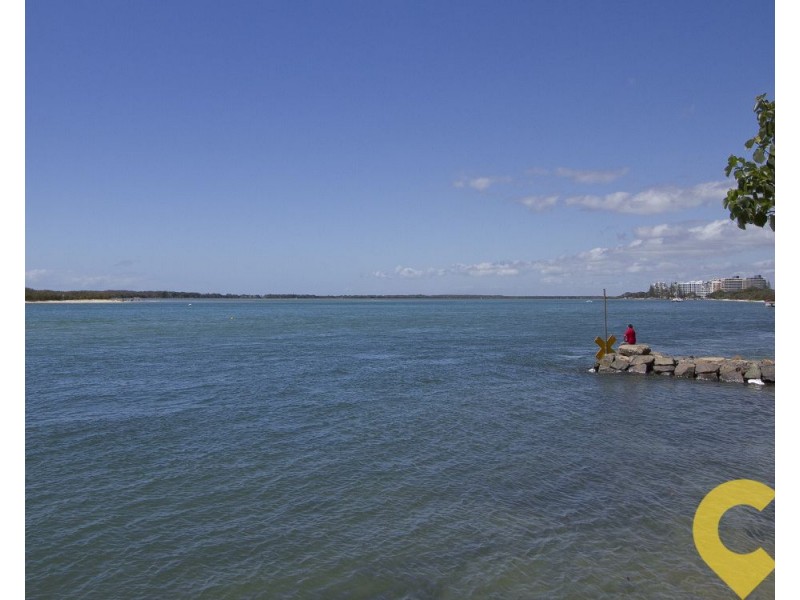 4/13 Landsborough Parade, Golden Beach QLD 4551