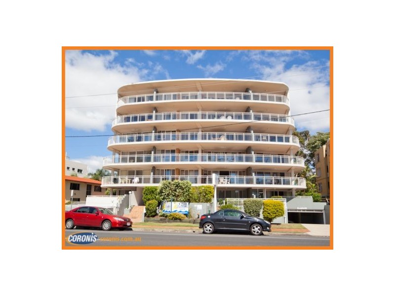 4/62 Esplanade, Golden Beach QLD 4551