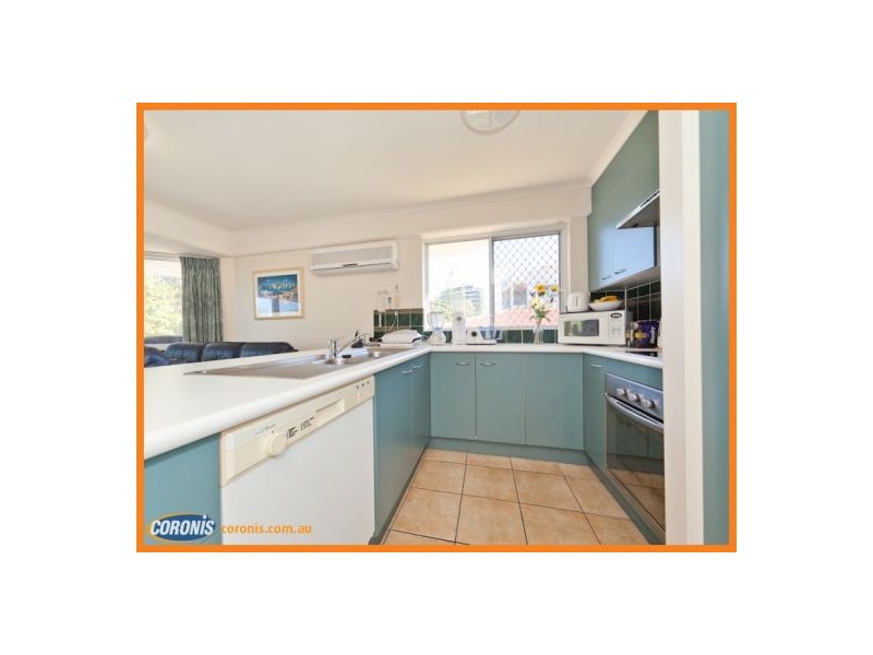 4/62 Esplanade, Golden Beach QLD 4551