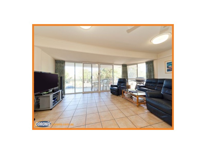 4/62 Esplanade, Golden Beach QLD 4551