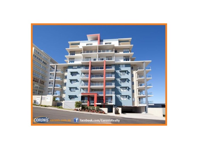16/7 Canberra Terrace, Caloundra QLD 4551