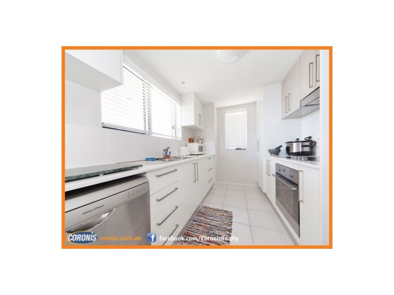 16/7 Canberra Terrace, Caloundra QLD 4551