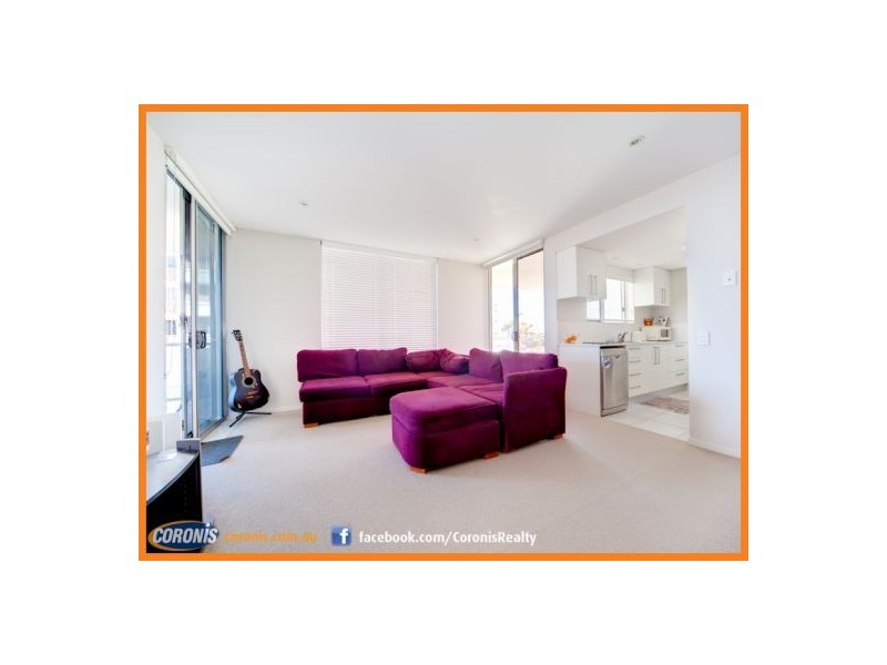 16/7 Canberra Terrace, Caloundra QLD 4551