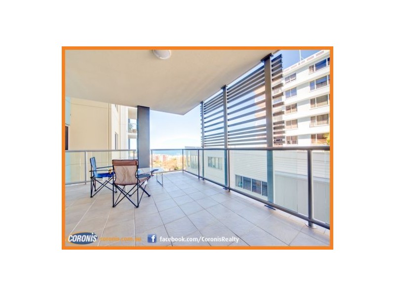 16/7 Canberra Terrace, Caloundra QLD 4551