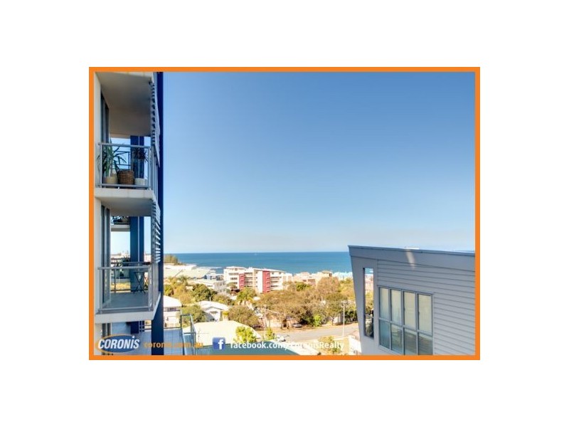 16/7 Canberra Terrace, Caloundra QLD 4551