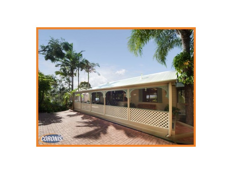 Little Mountain QLD 4551