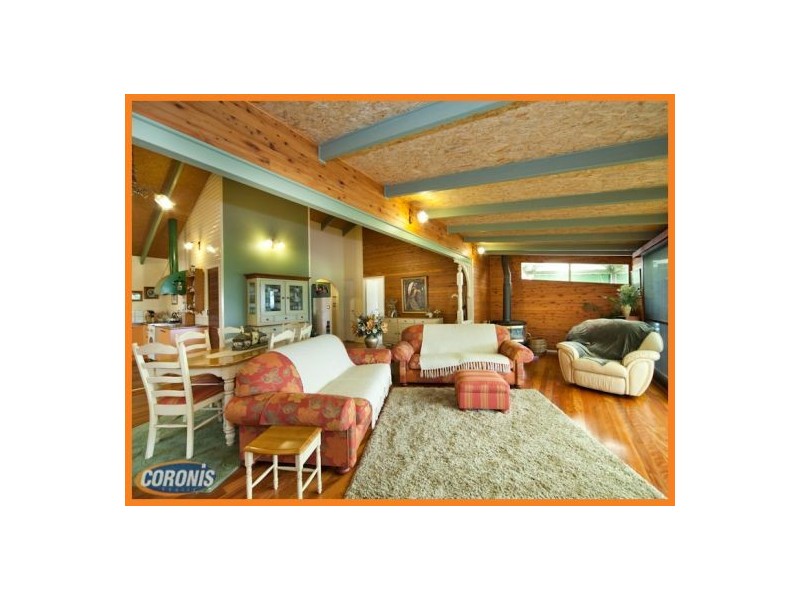 Little Mountain QLD 4551