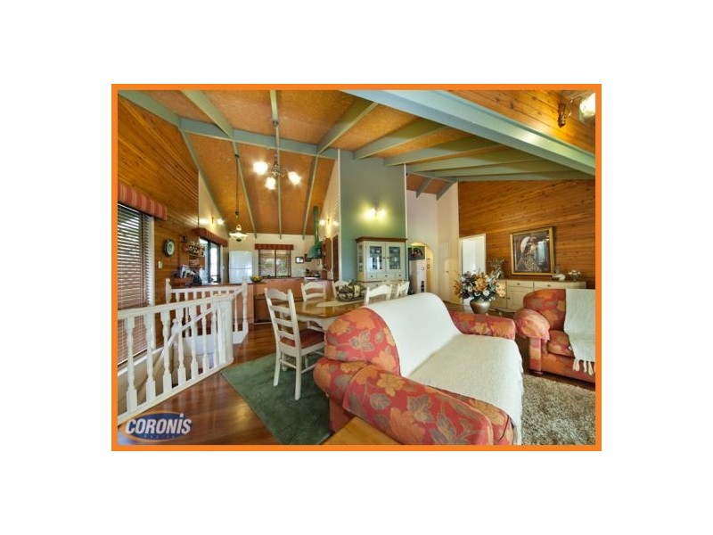 Little Mountain QLD 4551