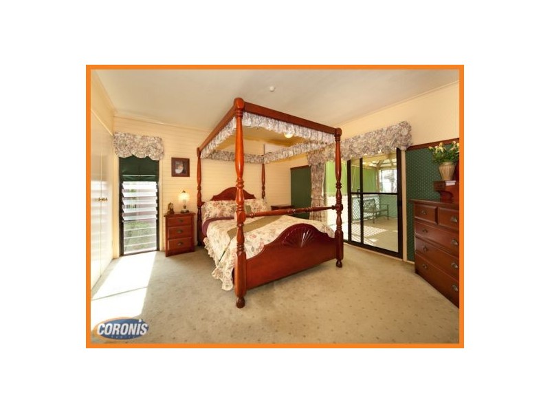 Little Mountain QLD 4551