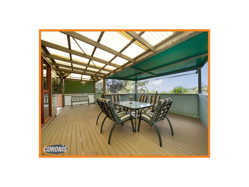 Little Mountain QLD 4551