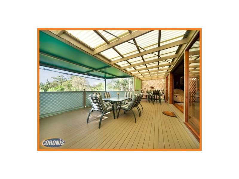 Little Mountain QLD 4551