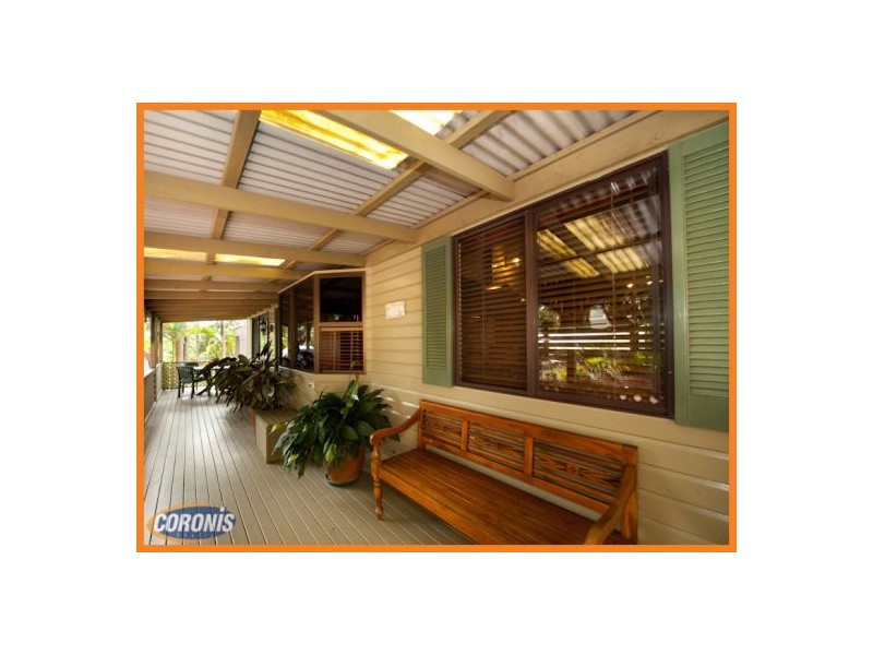 Little Mountain QLD 4551