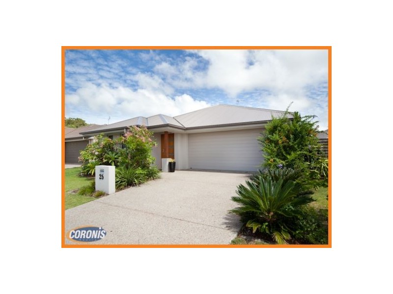 Little Mountain QLD 4551