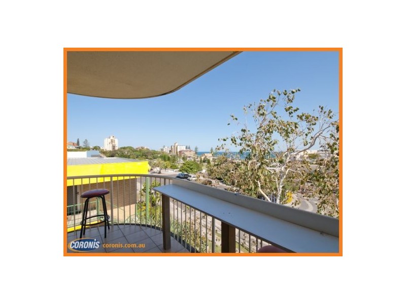 7/6 Sykes Avenue, Kings Beach QLD 4551