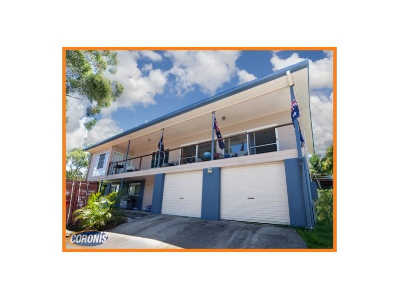 Little Mountain QLD 4551