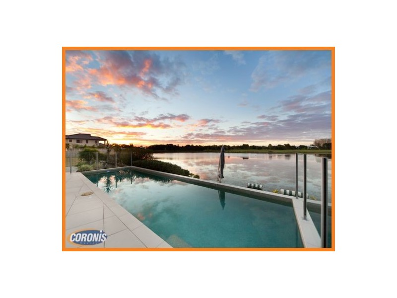 Pelican Waters QLD 4551