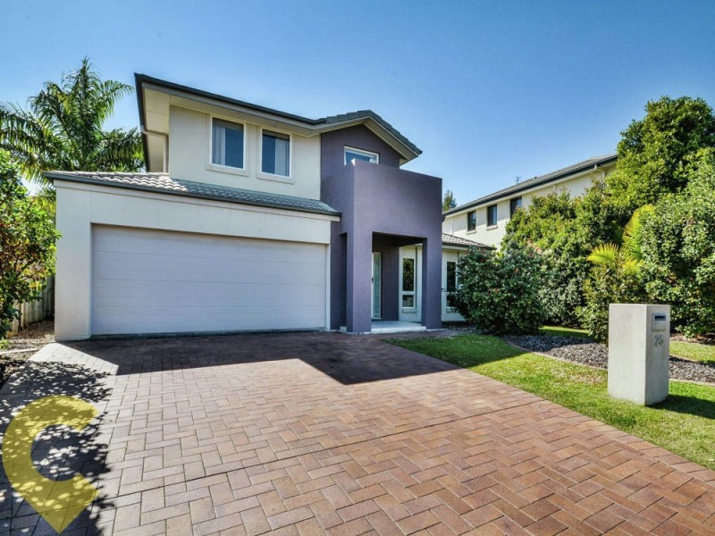 25 Little Mountain Drive, Little Mountain QLD 4551