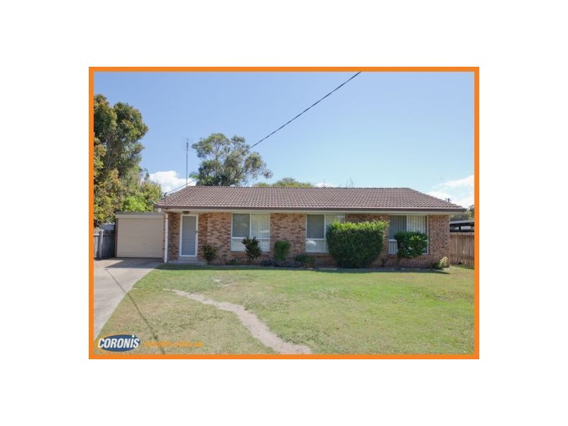 4 Crown Street, Currimundi QLD 4551