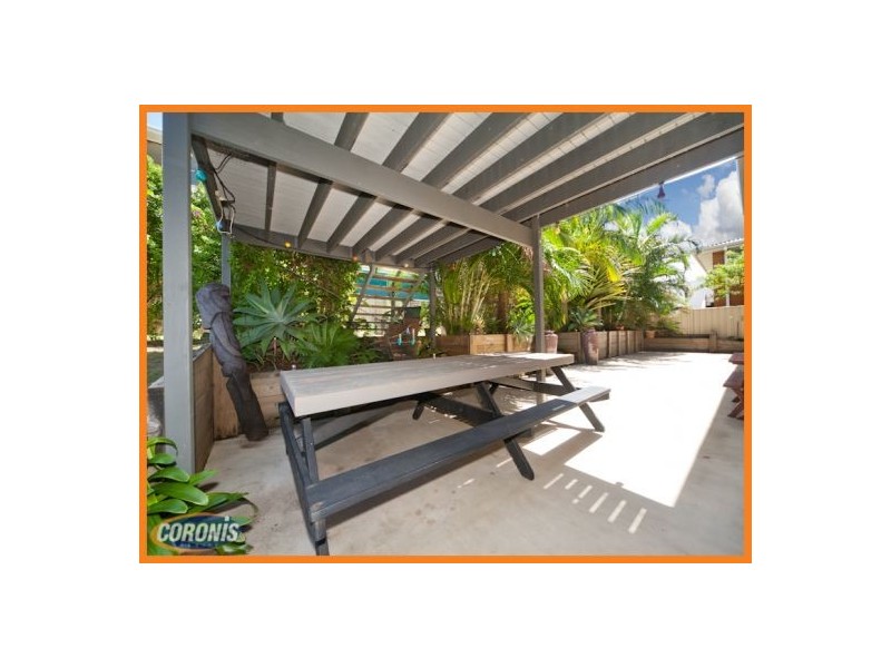 22 Ikara Street, Battery Hill QLD 4551