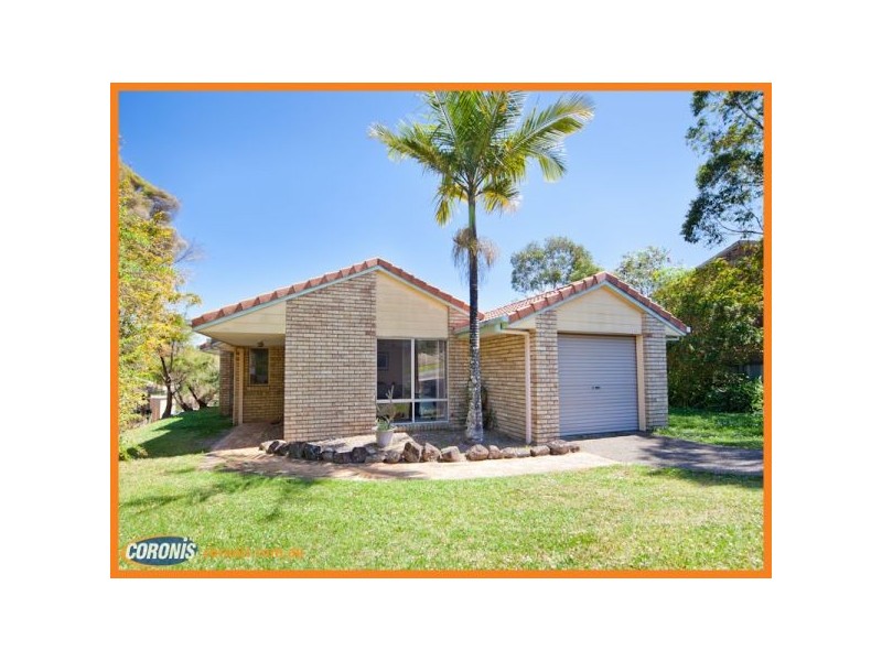 18a St Helena Street, Little Mountain QLD 4551