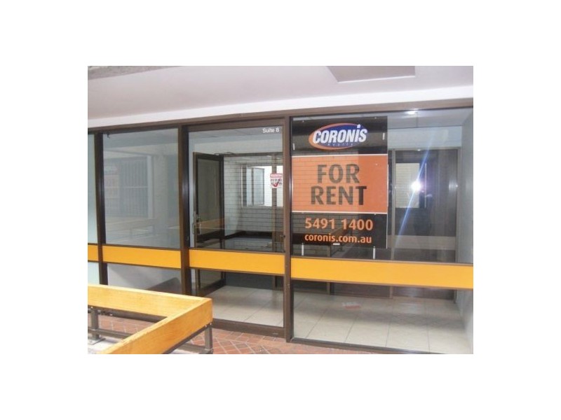 Shop 8/70 Bulcock Street, Caloundra QLD 4551