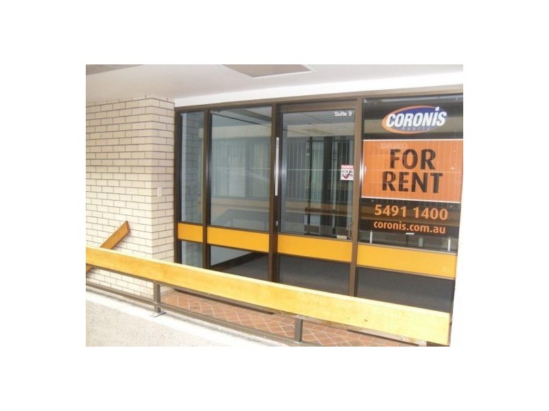 Shop 9/70 Bulcock Street, Caloundra QLD 4551