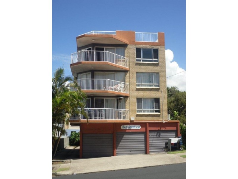 3/52 Edmund Street, Kings Beach QLD 4551