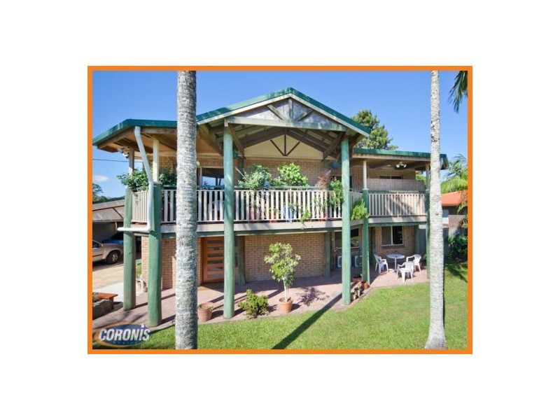 Mooloolah Valley QLD 4553