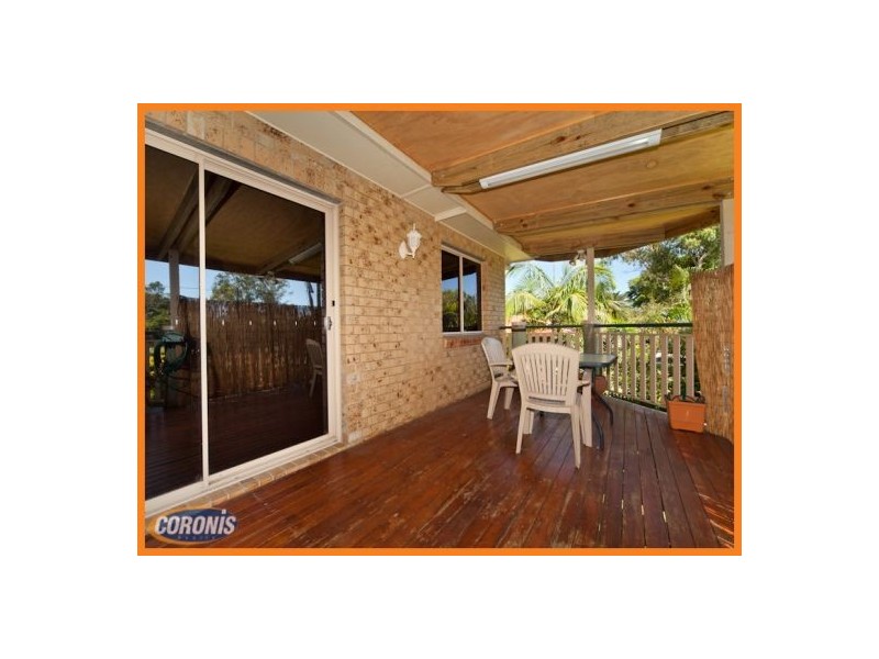 Mooloolah Valley QLD 4553