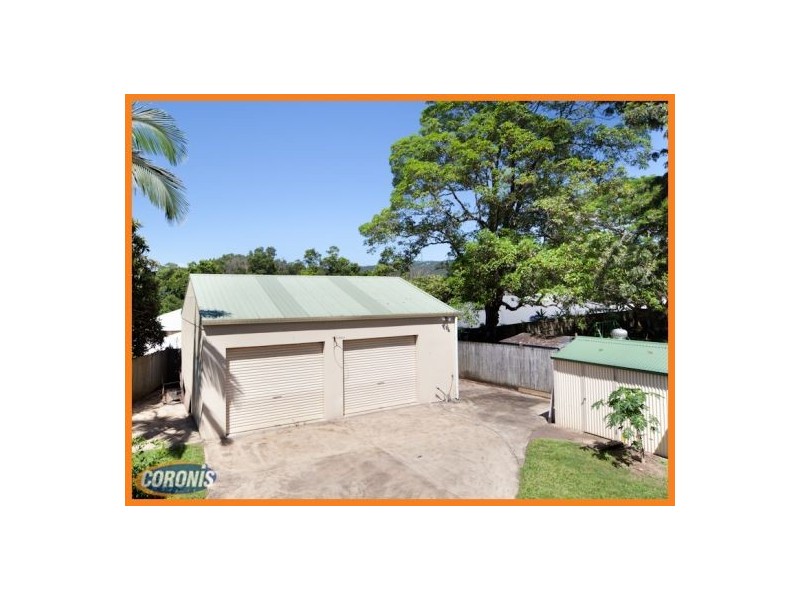 Mooloolah Valley QLD 4553