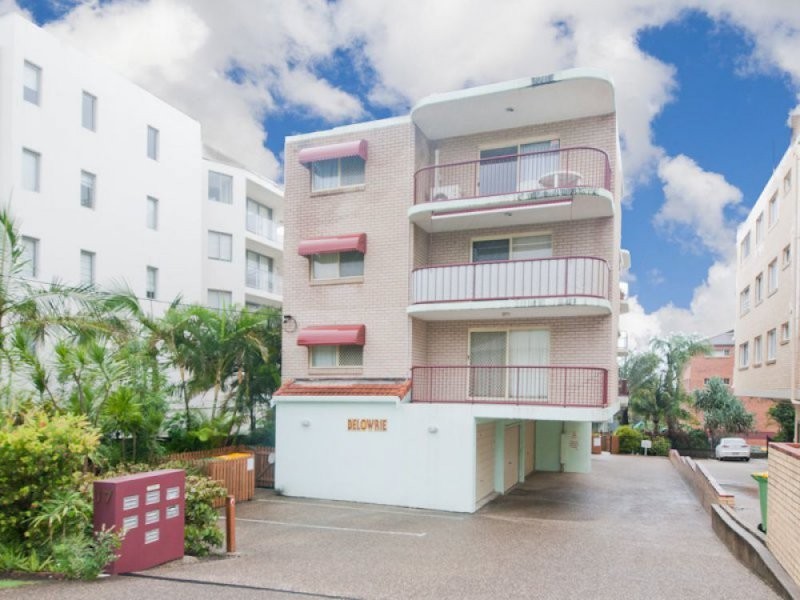 Unit 2/17 Mahia Terrace, Kings Beach QLD 4551