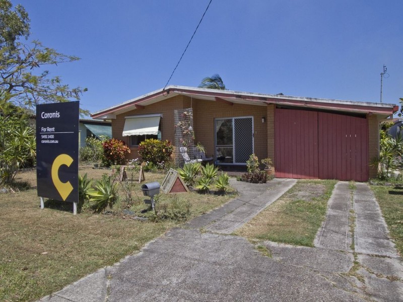 4 Maryann Street, Golden Beach QLD 4551