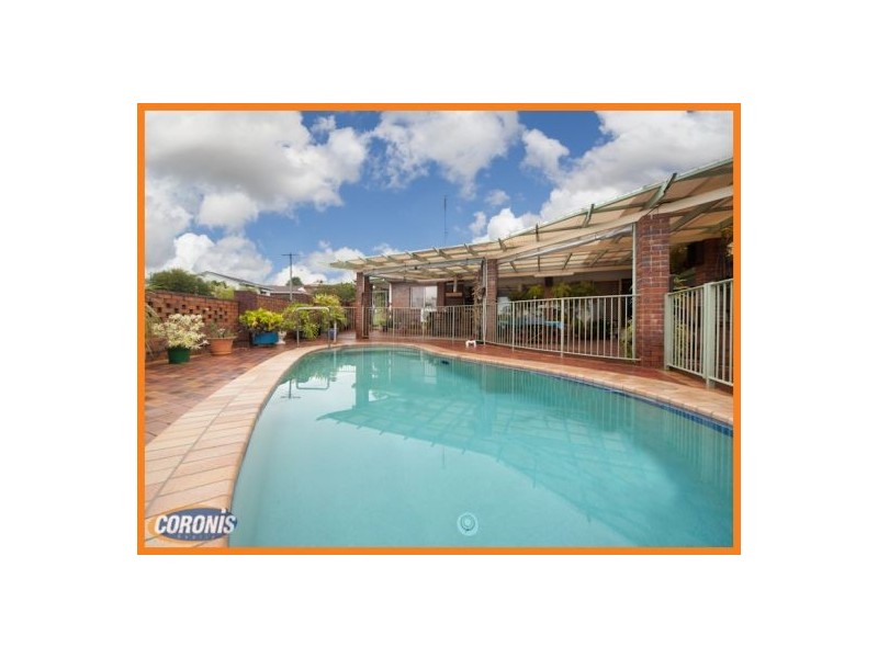 Battery Hill QLD 4551