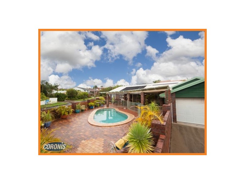 Battery Hill QLD 4551