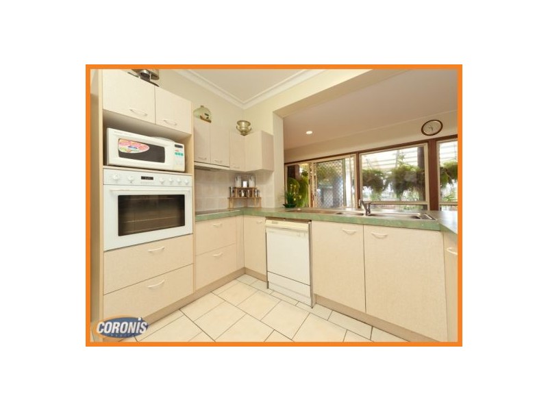 Battery Hill QLD 4551