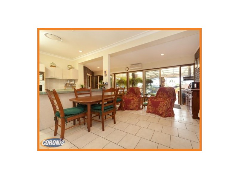 Battery Hill QLD 4551