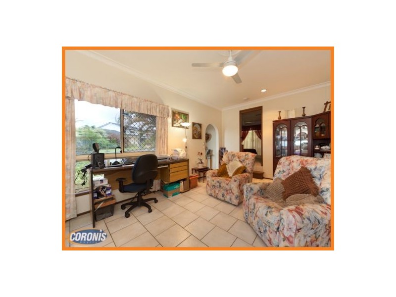 Battery Hill QLD 4551