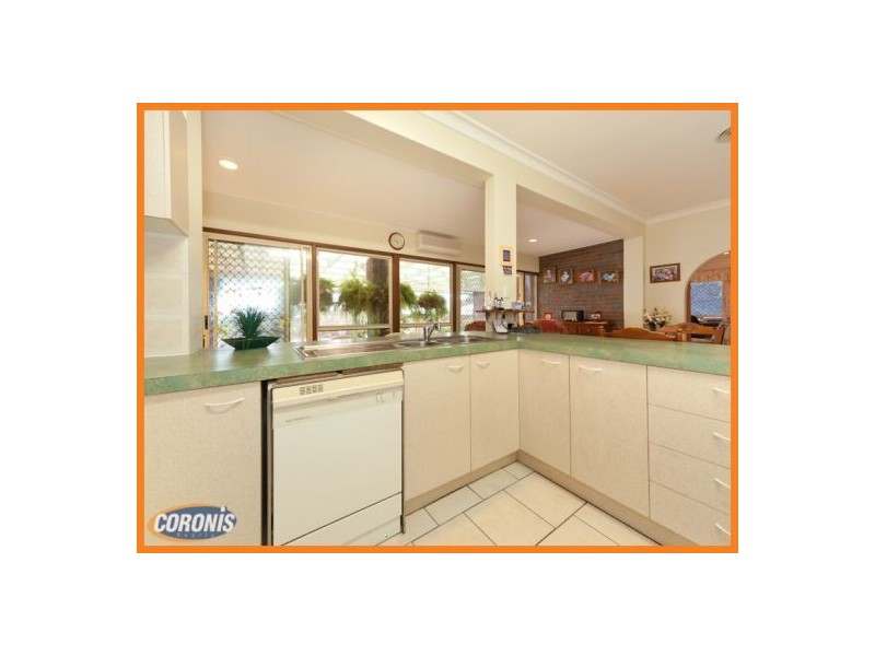 Battery Hill QLD 4551