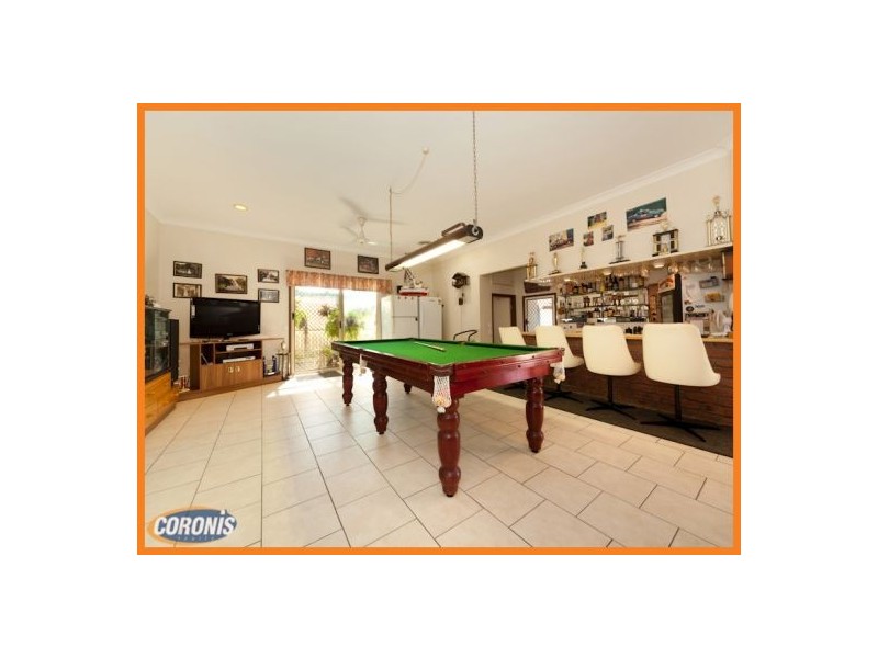 Battery Hill QLD 4551