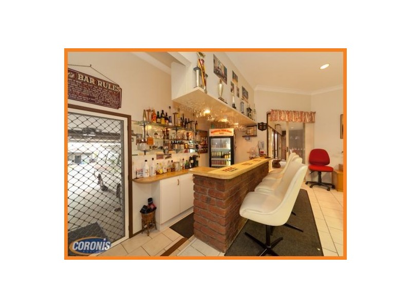 Battery Hill QLD 4551