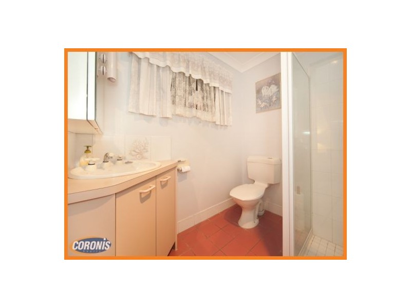 Battery Hill QLD 4551