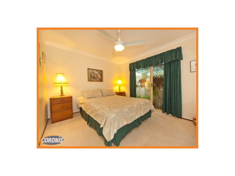 Battery Hill QLD 4551