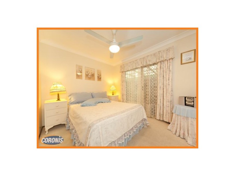 Battery Hill QLD 4551