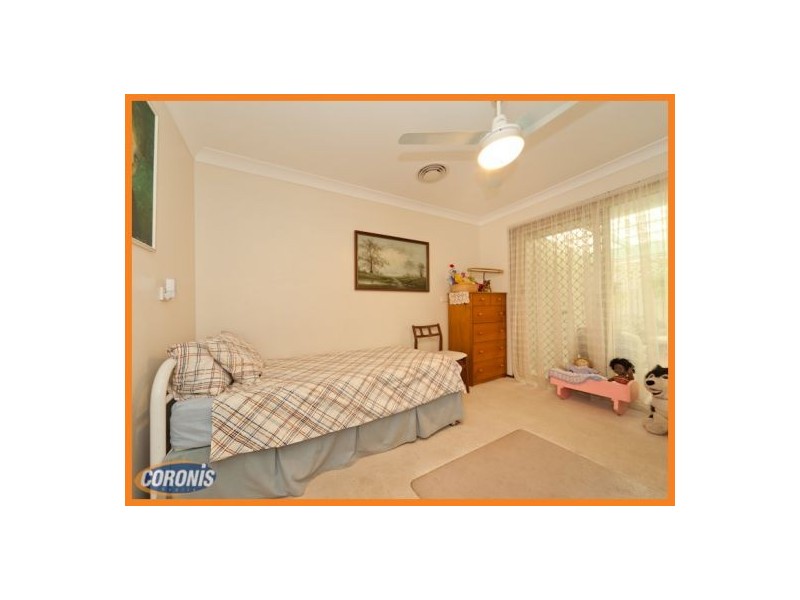 Battery Hill QLD 4551