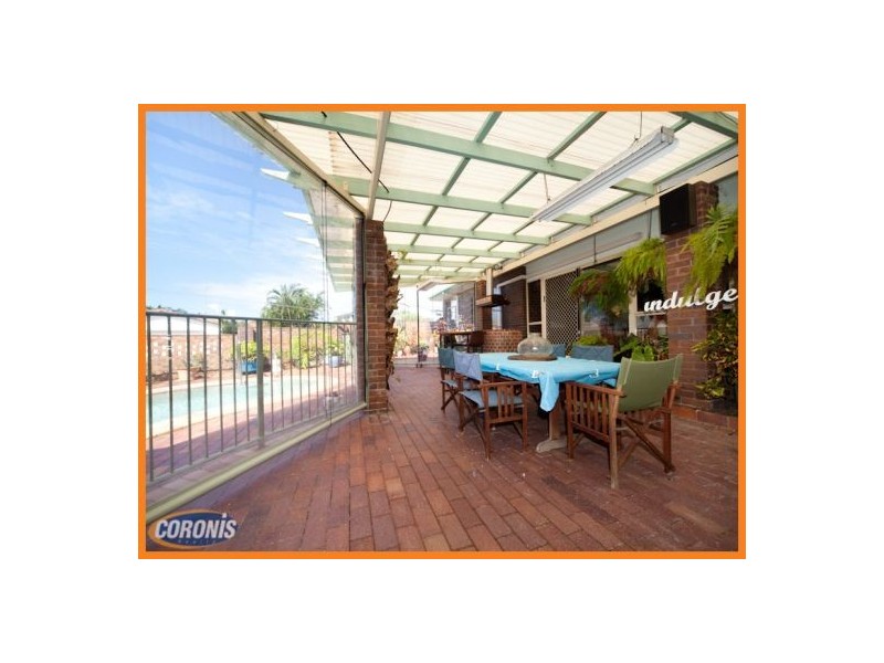 Battery Hill QLD 4551