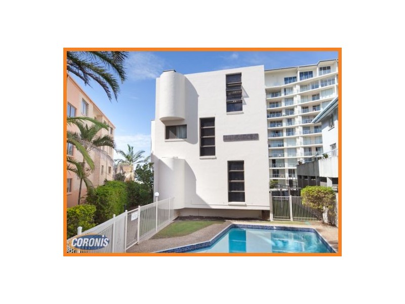 3/2A Bulcock Street, Caloundra QLD 4551